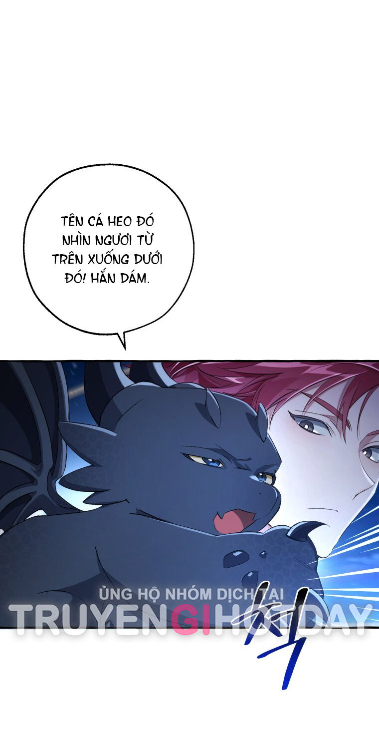 Phế Vật Dòng Dõi Bá Tước Chap 94.1 - Next Chap 95.1