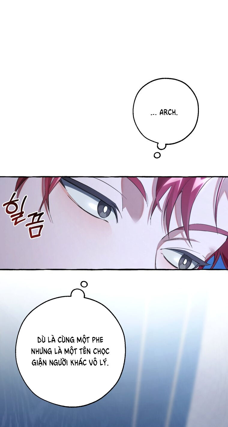 Phế Vật Dòng Dõi Bá Tước Chap 94.1 - Next Chap 95.1