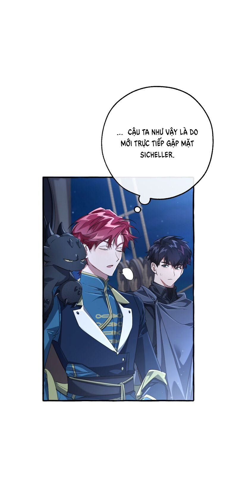 Phế Vật Dòng Dõi Bá Tước Chap 94.1 - Next Chap 95.1