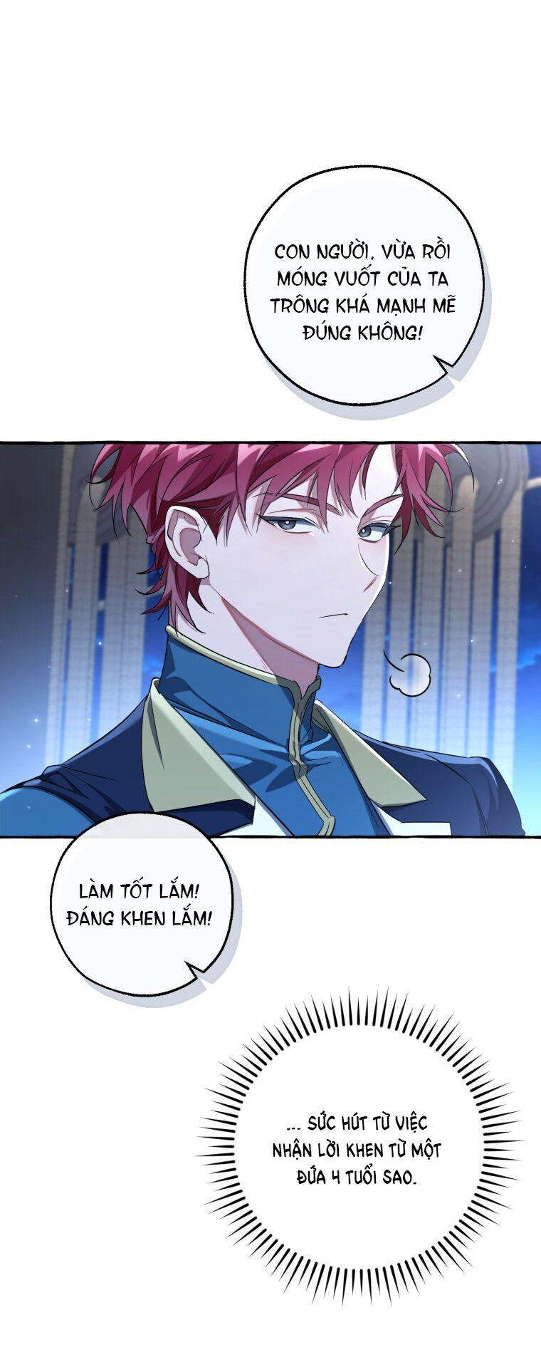 Phế Vật Dòng Dõi Bá Tước Chap 94.1 - Next Chap 95.1