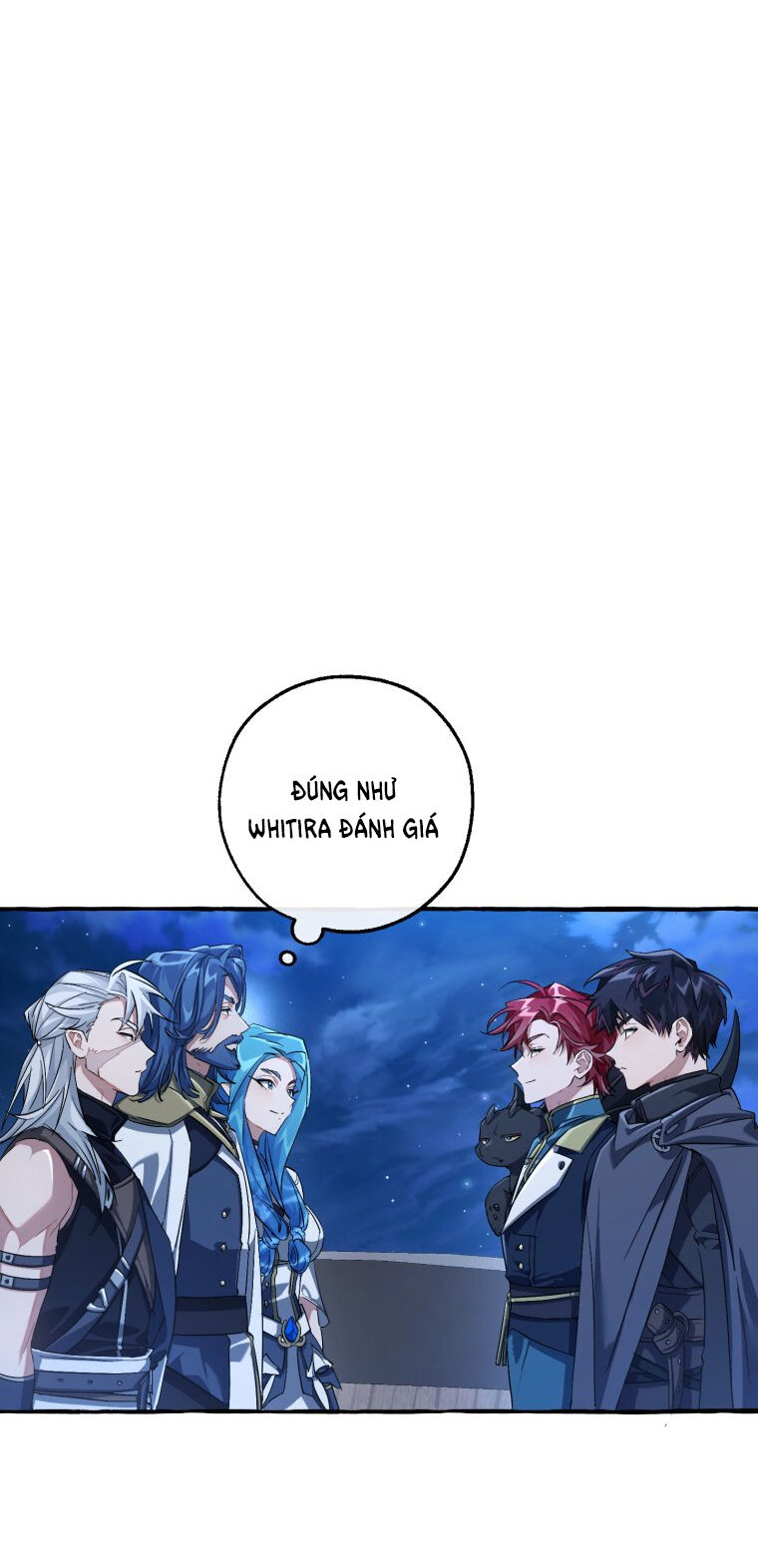 Phế Vật Dòng Dõi Bá Tước Chap 94.1 - Next Chap 95.1