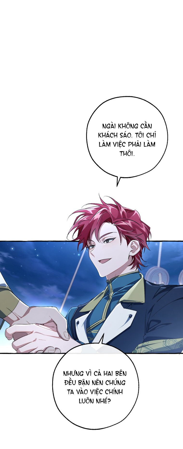 Phế Vật Dòng Dõi Bá Tước Chap 94.1 - Next Chap 95.1