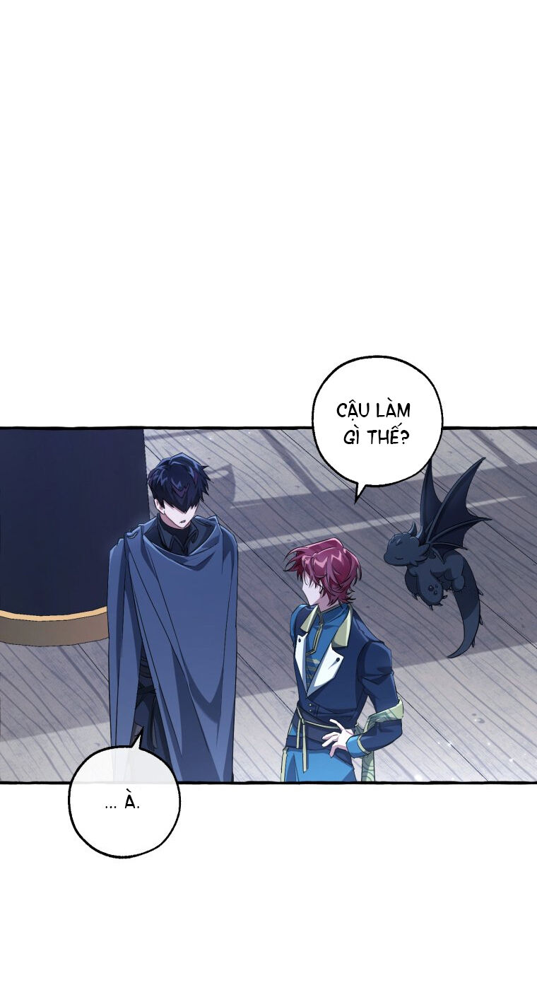 Phế Vật Dòng Dõi Bá Tước Chap 94.2 - Next Chap 95.2