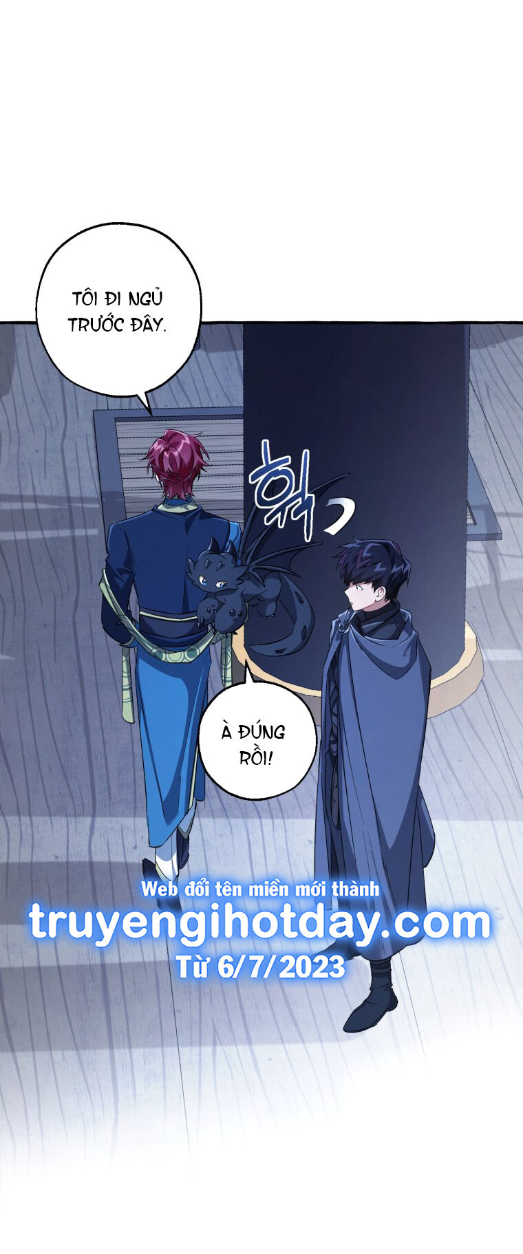 Phế Vật Dòng Dõi Bá Tước Chap 94.2 - Next Chap 95.2