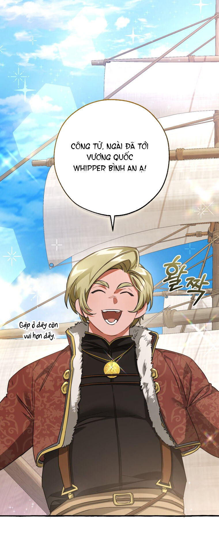 Phế Vật Dòng Dõi Bá Tước Chap 94.2 - Next Chap 95.2