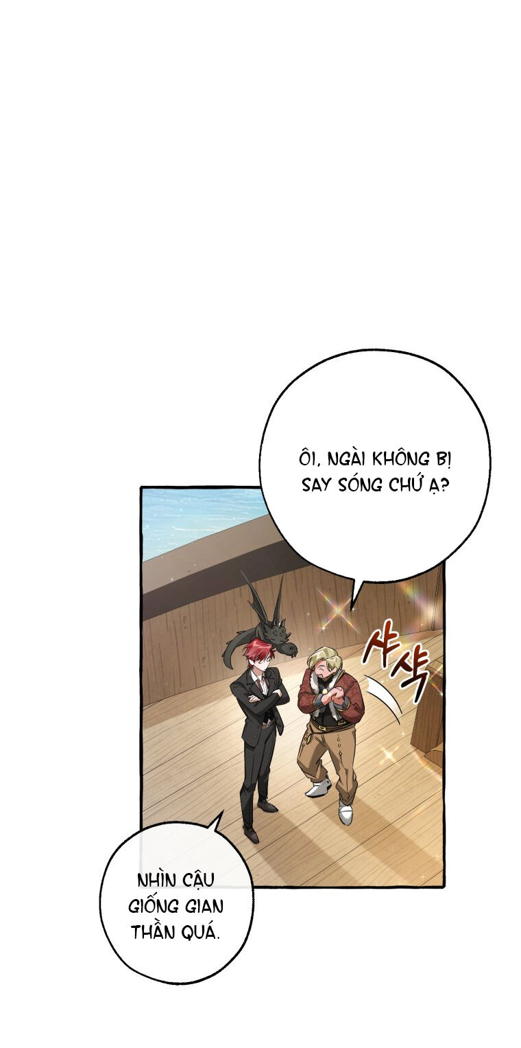 Phế Vật Dòng Dõi Bá Tước Chap 94.2 - Next Chap 95.2