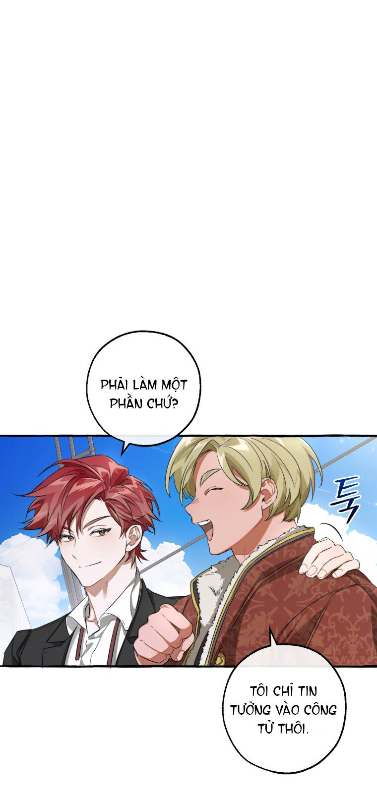 Phế Vật Dòng Dõi Bá Tước Chap 94.2 - Next Chap 95.2