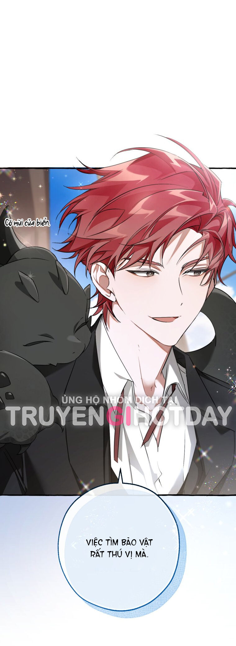 Phế Vật Dòng Dõi Bá Tước Chap 94.2 - Next Chap 95.2