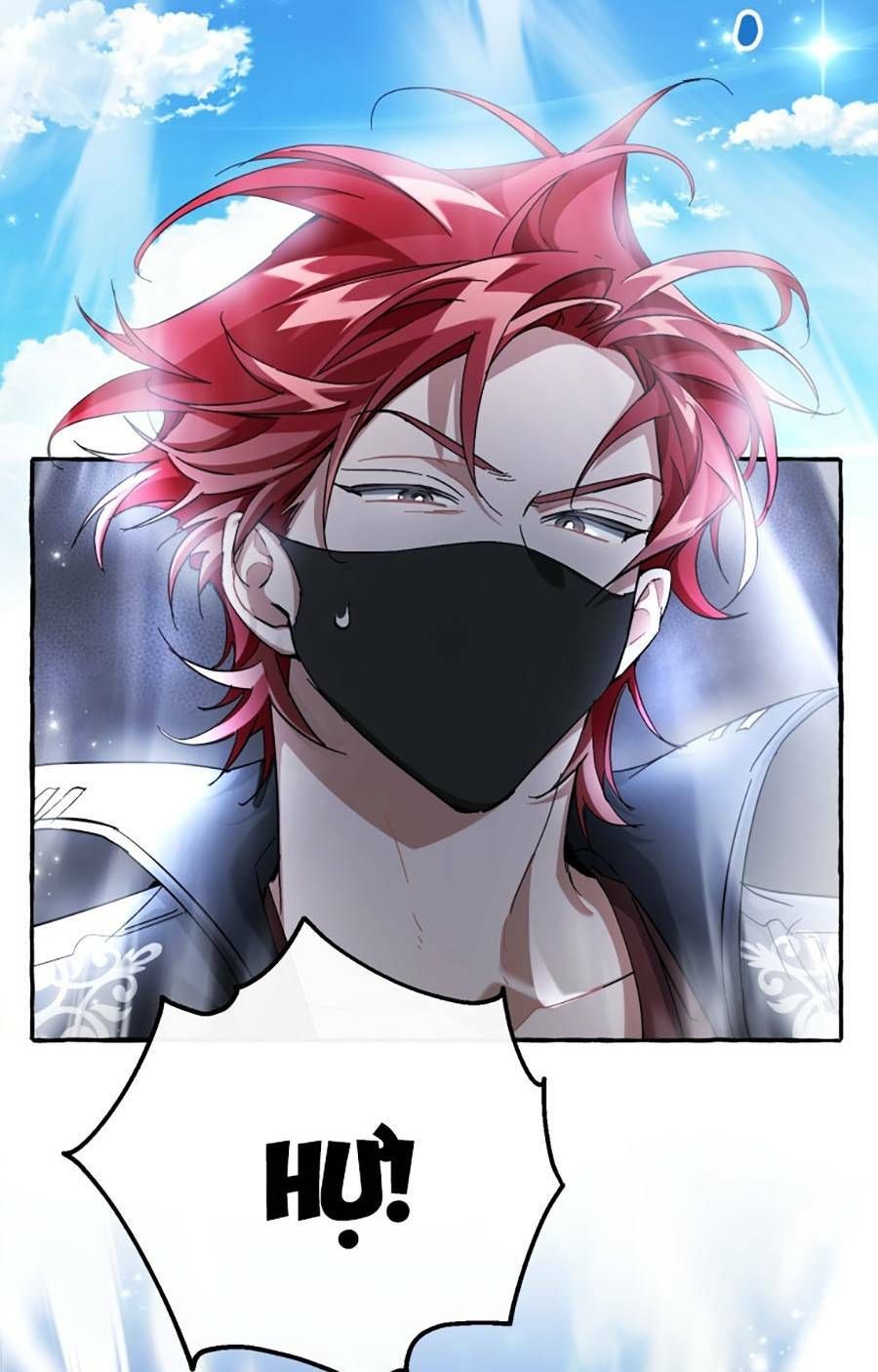 Phế Vật Dòng Dõi Bá Tước Chap 94 - Next Chap 95