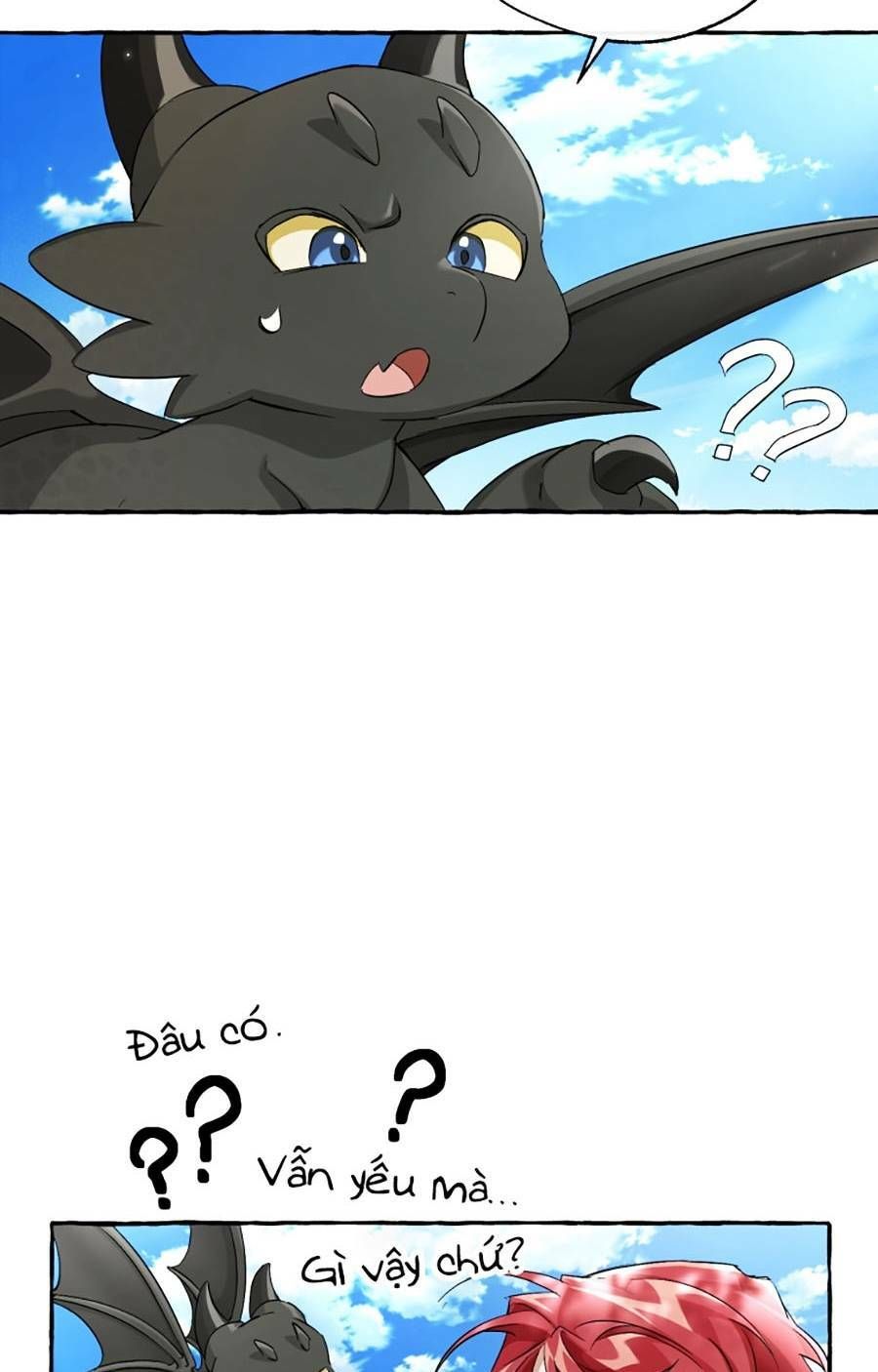 Phế Vật Dòng Dõi Bá Tước Chap 94 - Next Chap 95