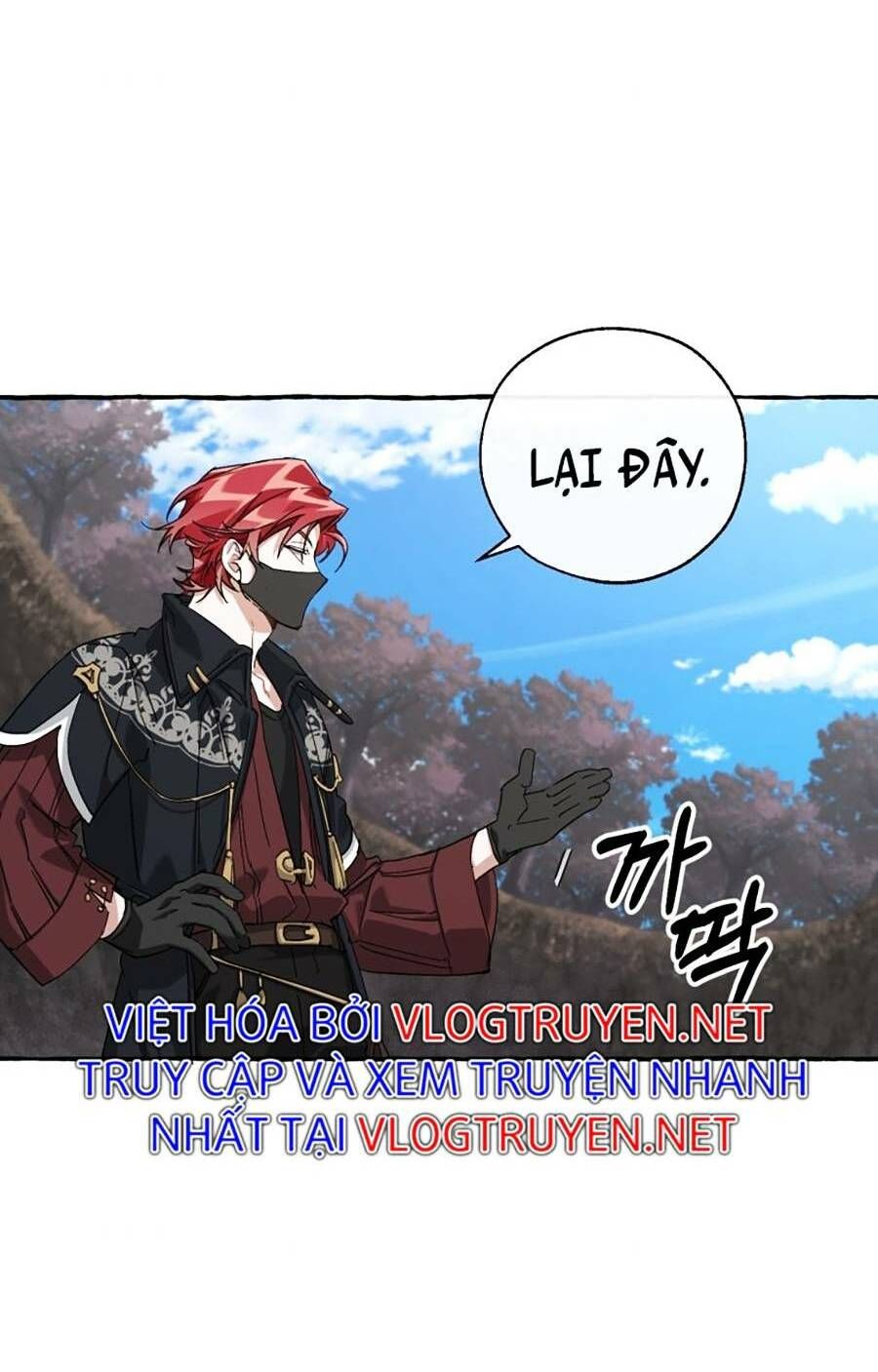 Phế Vật Dòng Dõi Bá Tước Chap 94 - Next Chap 95