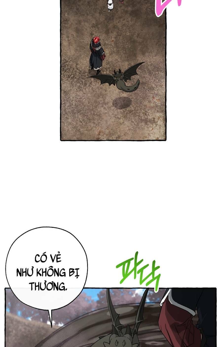 Phế Vật Dòng Dõi Bá Tước Chap 94 - Next Chap 95