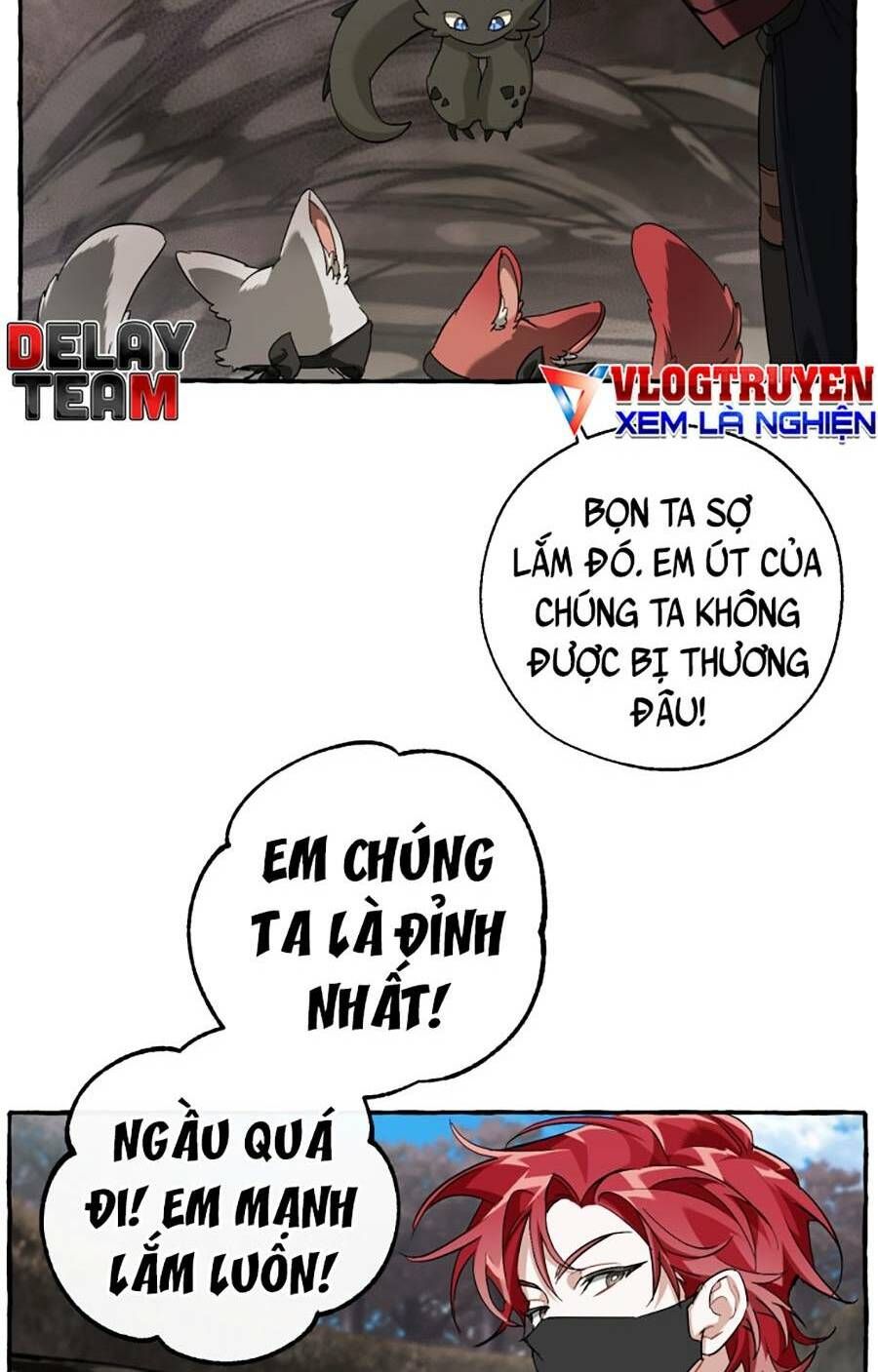 Phế Vật Dòng Dõi Bá Tước Chap 94 - Next Chap 95