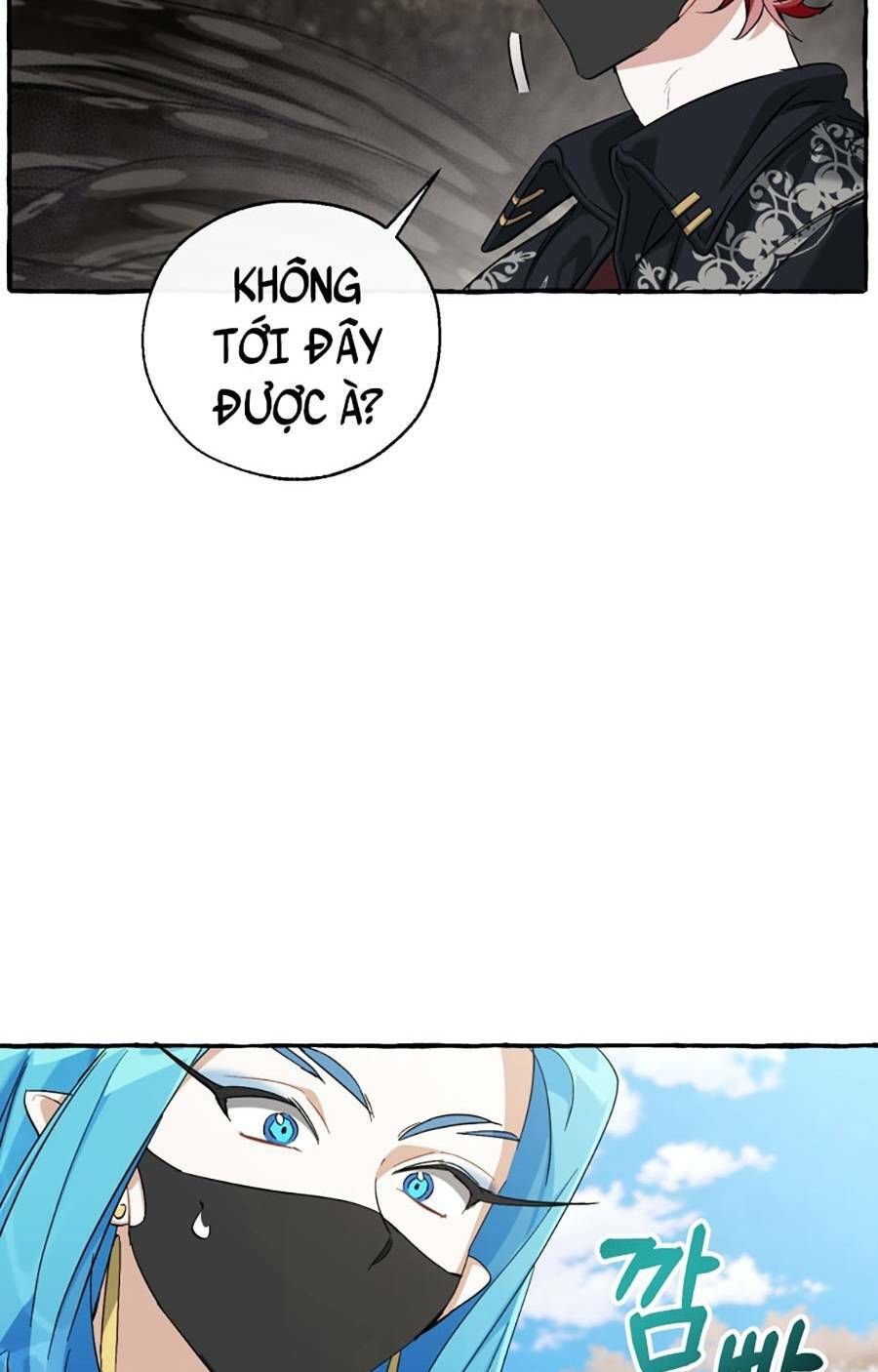 Phế Vật Dòng Dõi Bá Tước Chap 94 - Next Chap 95