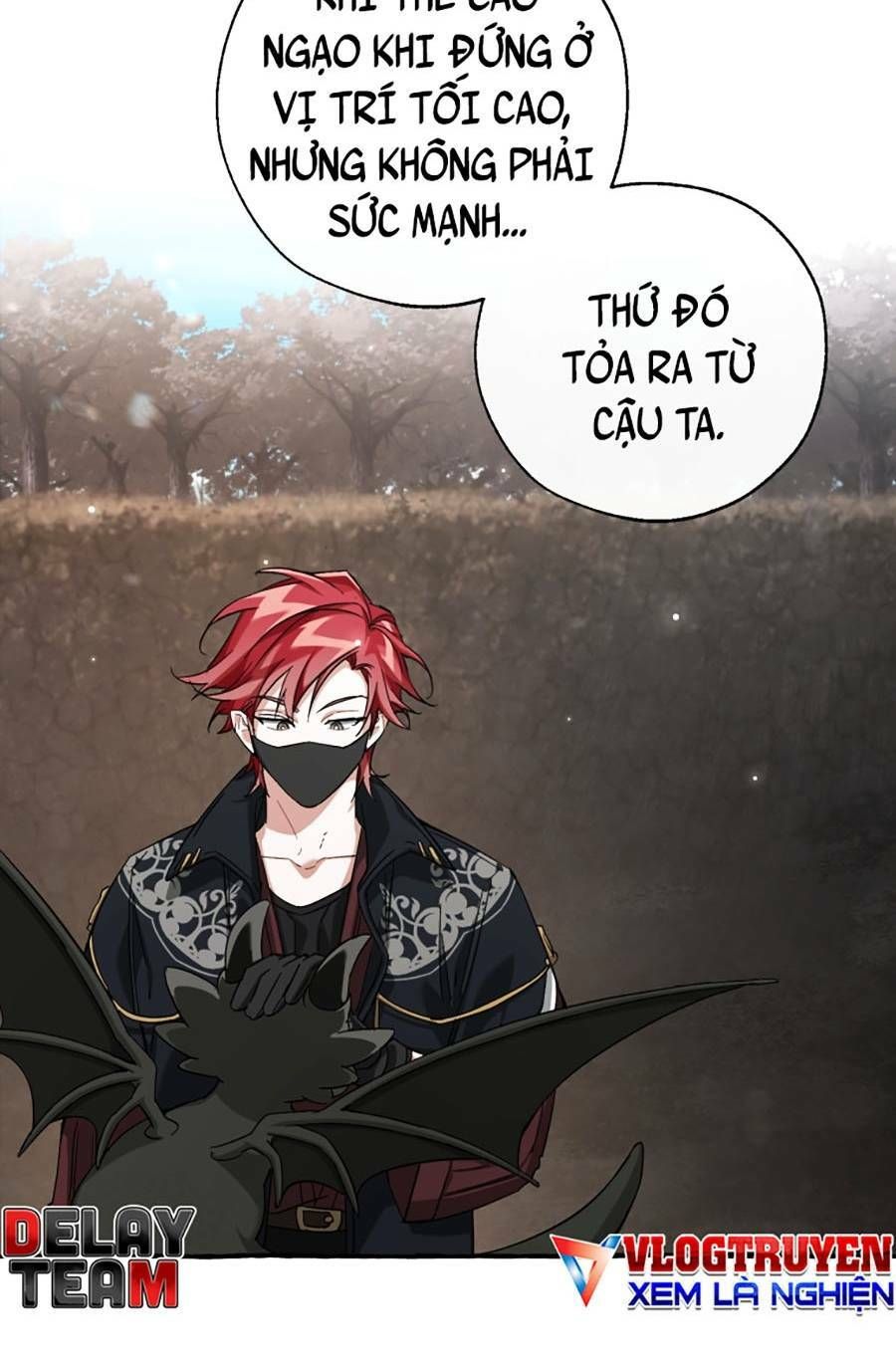 Phế Vật Dòng Dõi Bá Tước Chap 94 - Next Chap 95