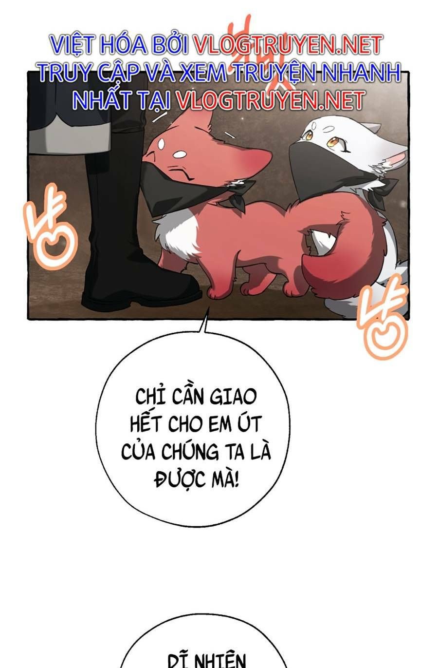 Phế Vật Dòng Dõi Bá Tước Chap 94 - Next Chap 95