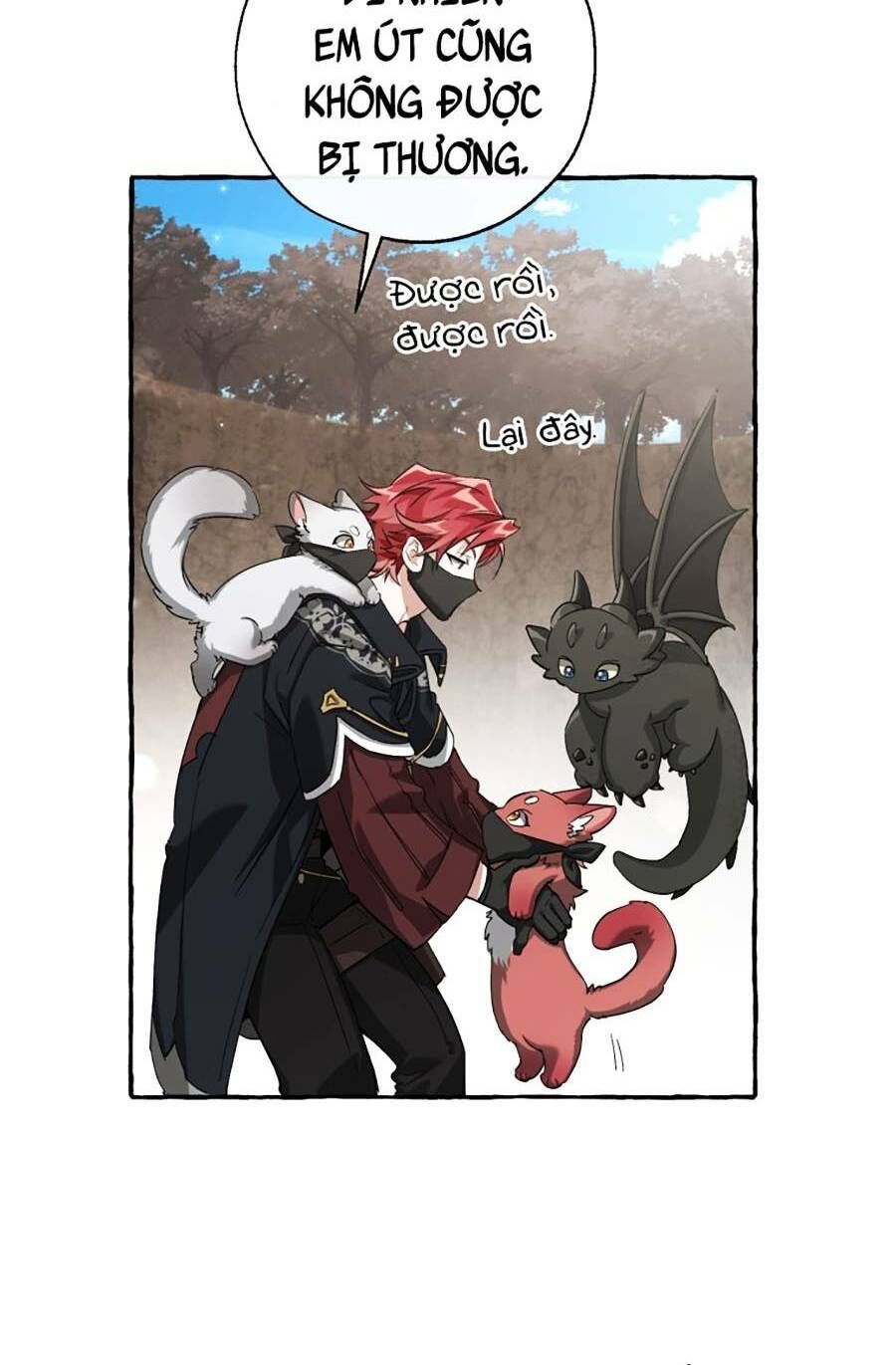 Phế Vật Dòng Dõi Bá Tước Chap 94 - Next Chap 95