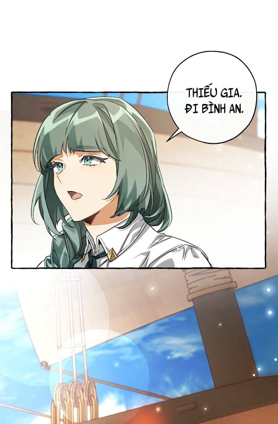 Phế Vật Dòng Dõi Bá Tước Chap 94 - Next Chap 95