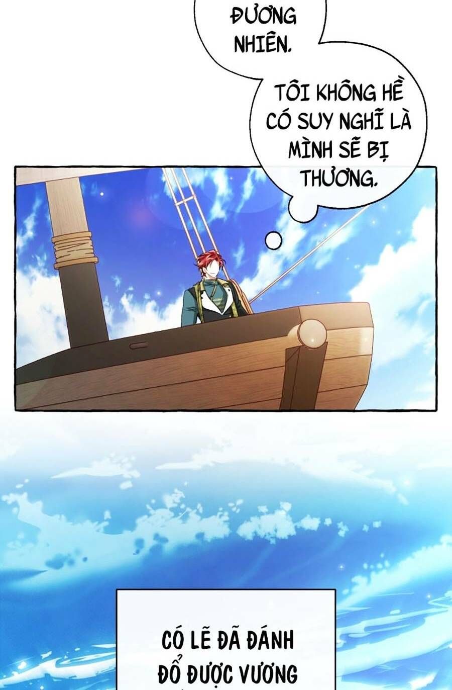 Phế Vật Dòng Dõi Bá Tước Chap 94 - Next Chap 95