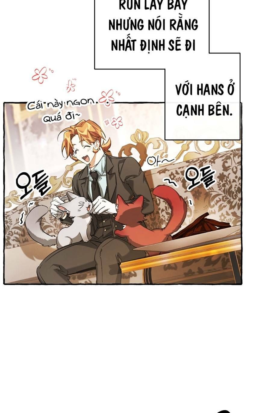 Phế Vật Dòng Dõi Bá Tước Chap 94 - Next Chap 95