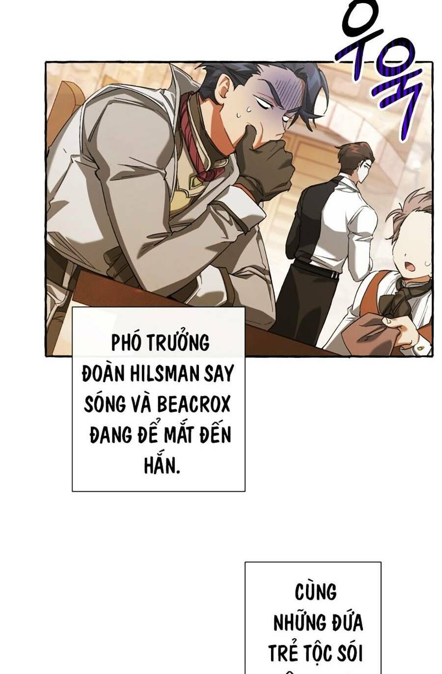 Phế Vật Dòng Dõi Bá Tước Chap 94 - Next Chap 95
