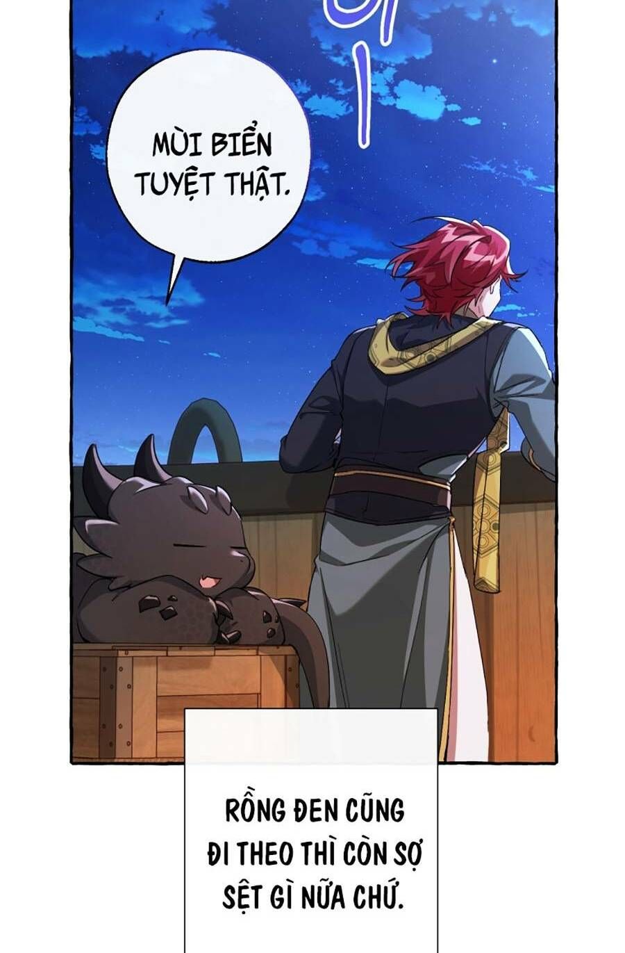 Phế Vật Dòng Dõi Bá Tước Chap 94 - Next Chap 95