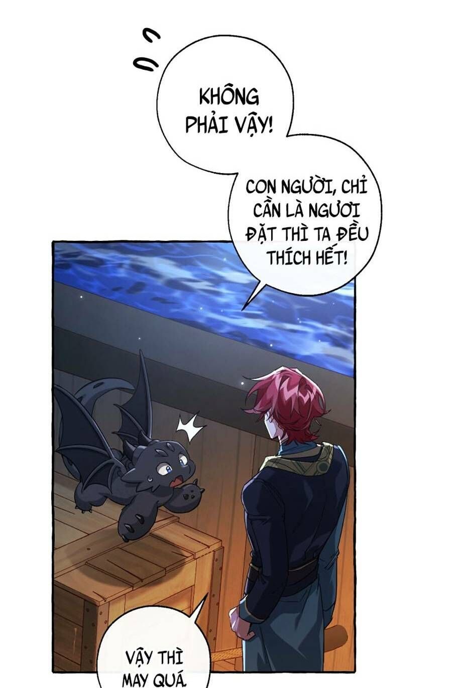 Phế Vật Dòng Dõi Bá Tước Chap 94 - Next Chap 95