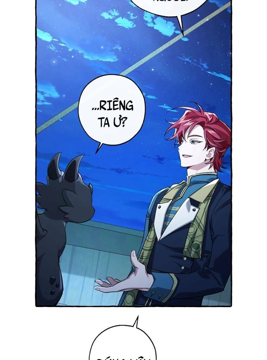 Phế Vật Dòng Dõi Bá Tước Chap 94 - Next Chap 95