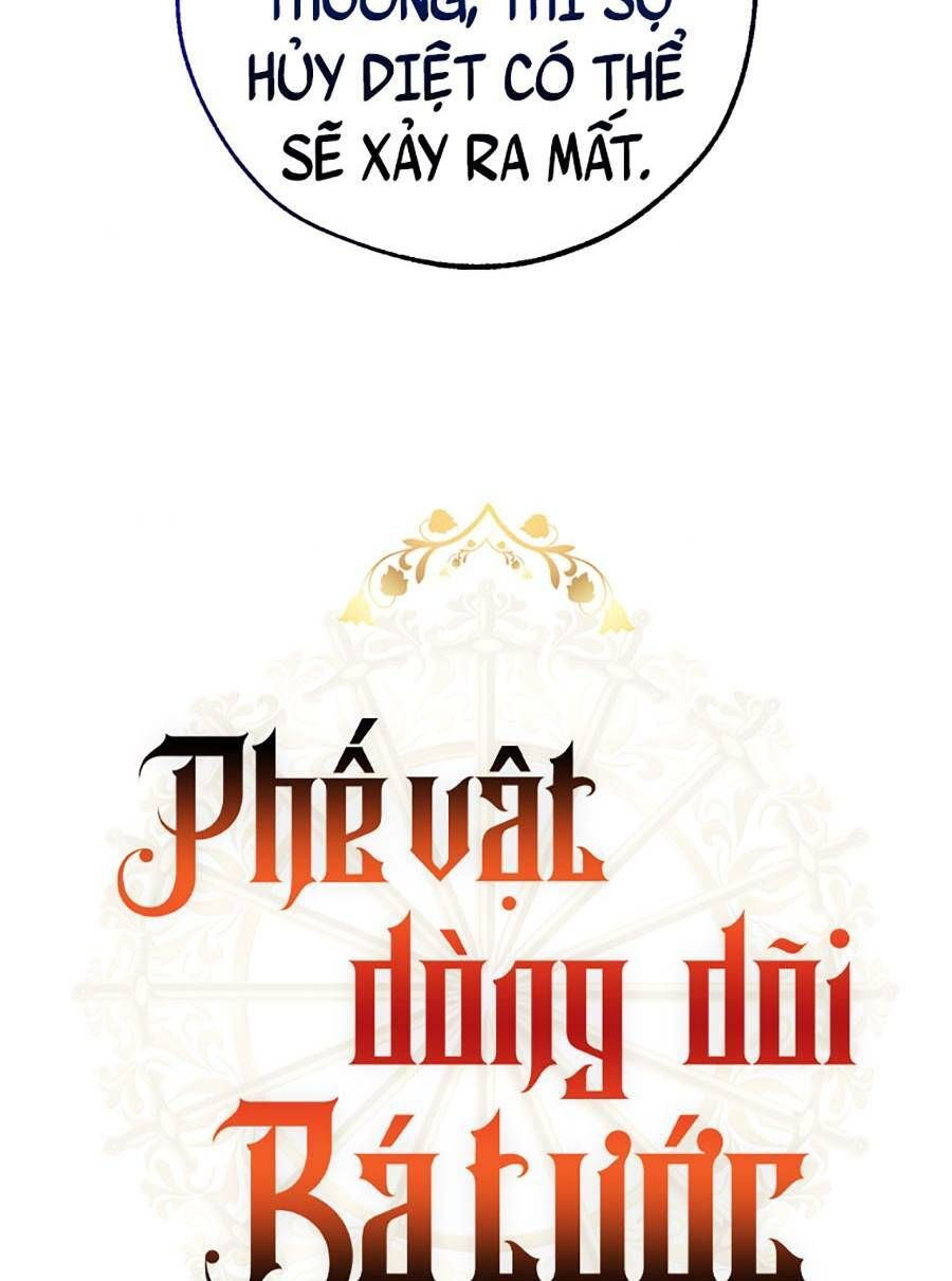 Phế Vật Dòng Dõi Bá Tước Chap 94 - Next Chap 95