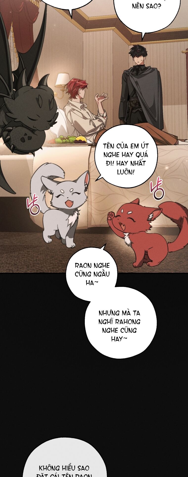 Phế Vật Dòng Dõi Bá Tước Chap 95.1 - Next Chap 96.1