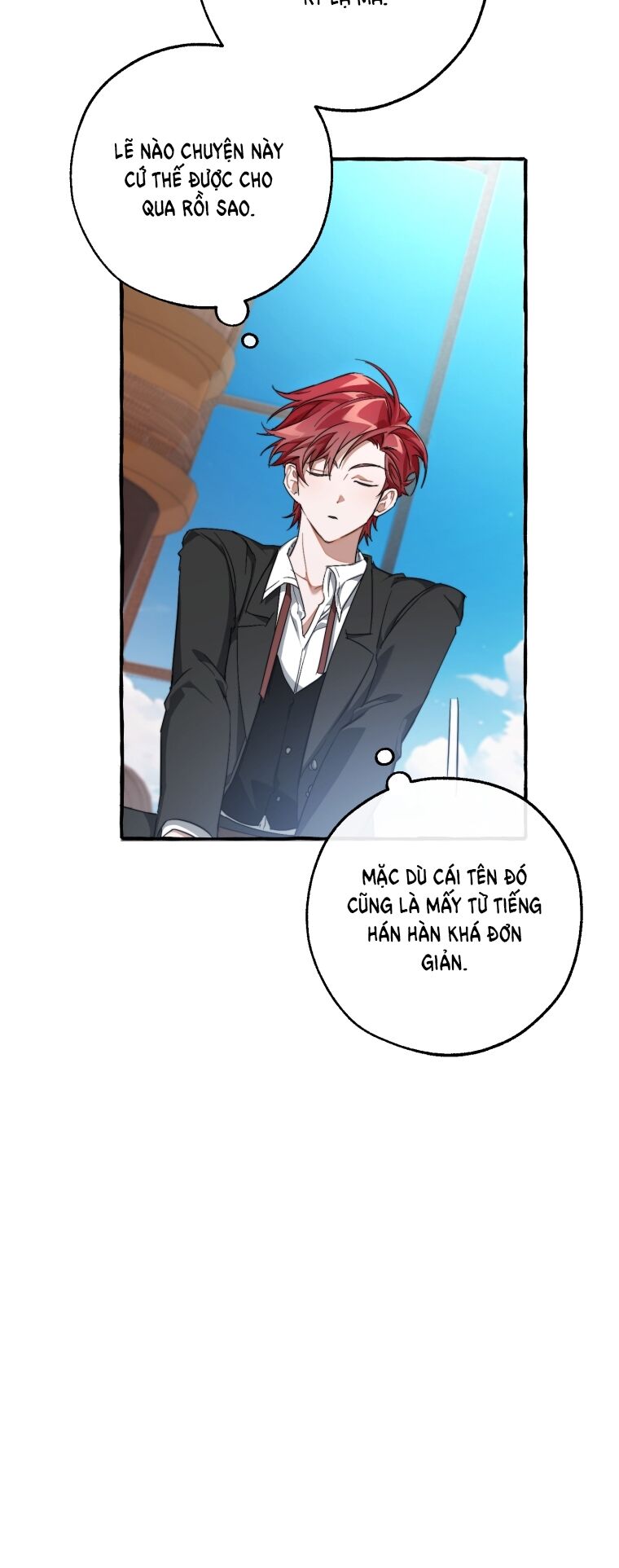Phế Vật Dòng Dõi Bá Tước Chap 95.1 - Next Chap 96.1