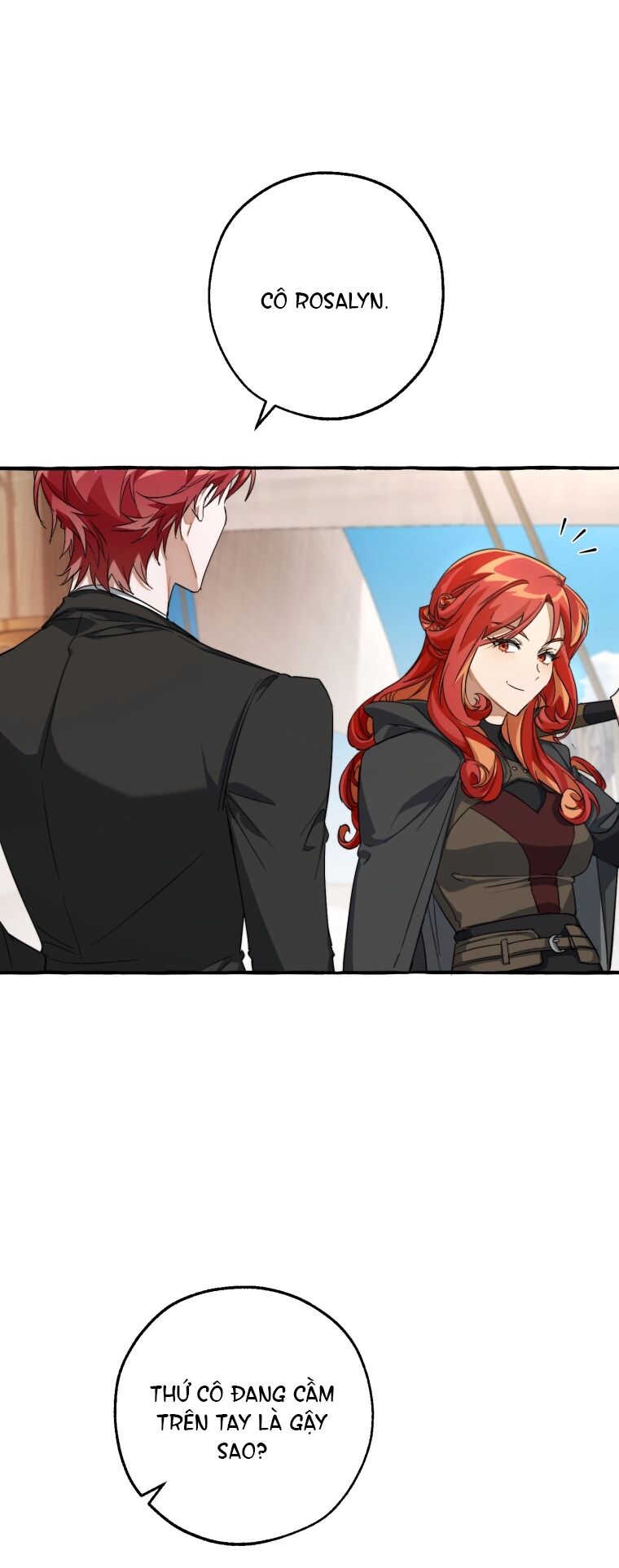 Phế Vật Dòng Dõi Bá Tước Chap 95.1 - Next Chap 96.1