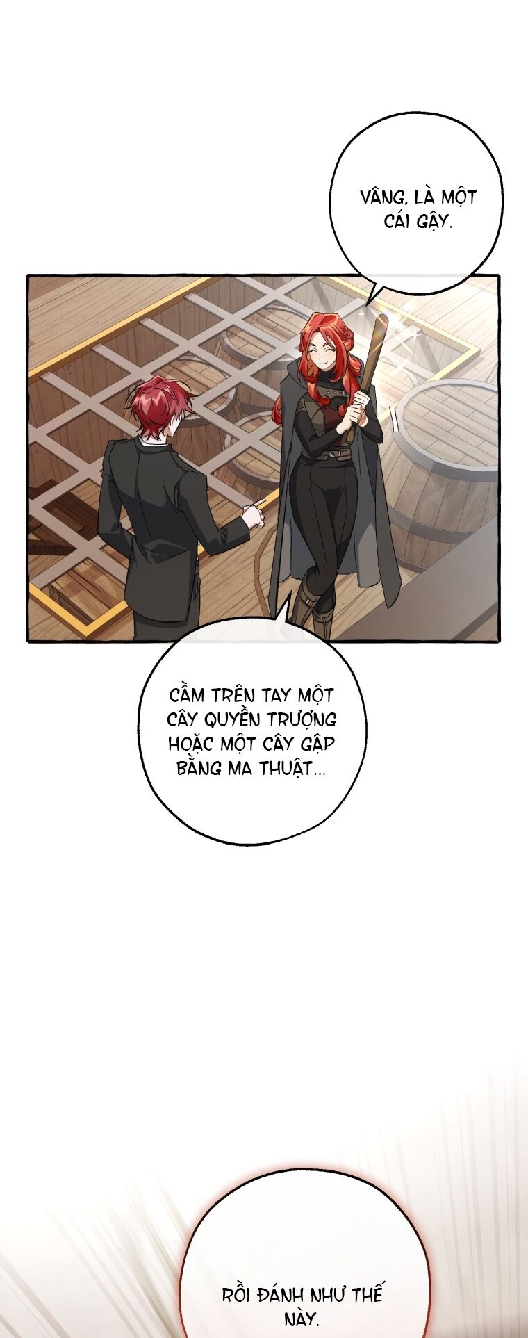 Phế Vật Dòng Dõi Bá Tước Chap 95.1 - Next Chap 96.1