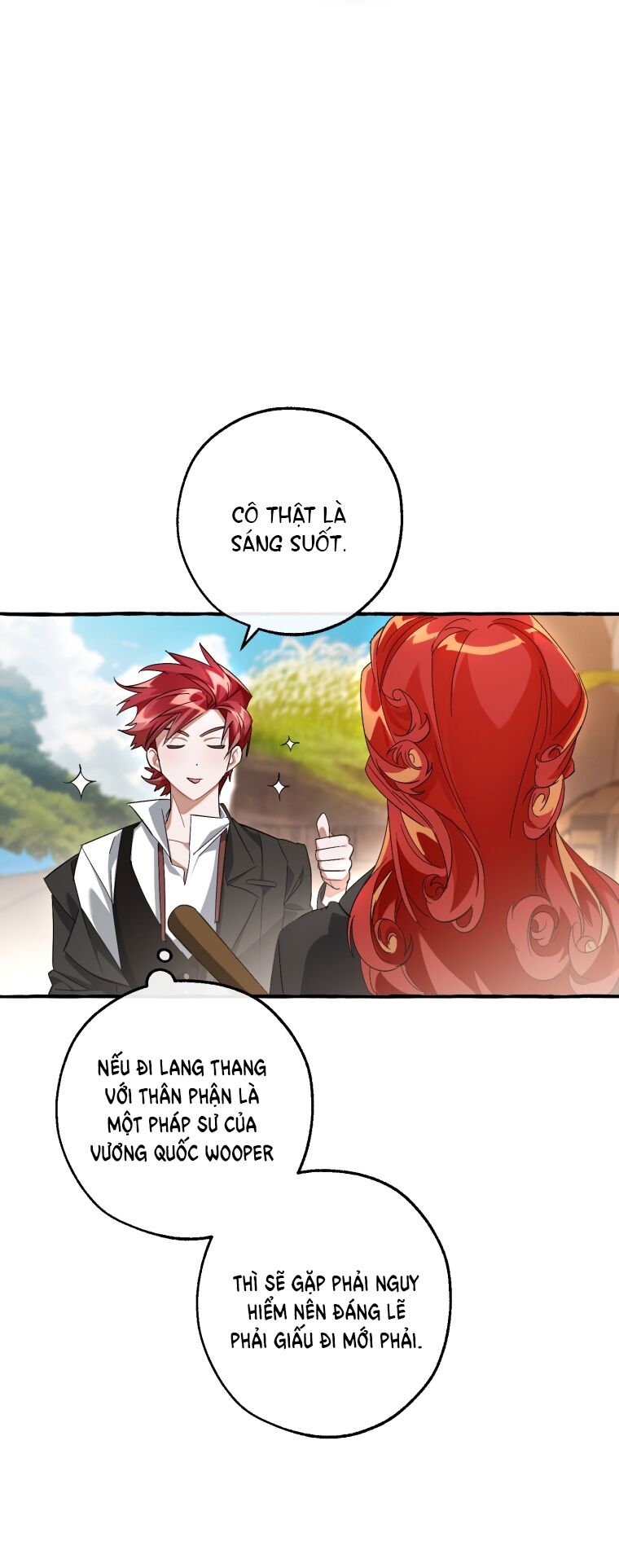 Phế Vật Dòng Dõi Bá Tước Chap 95.1 - Next Chap 96.1