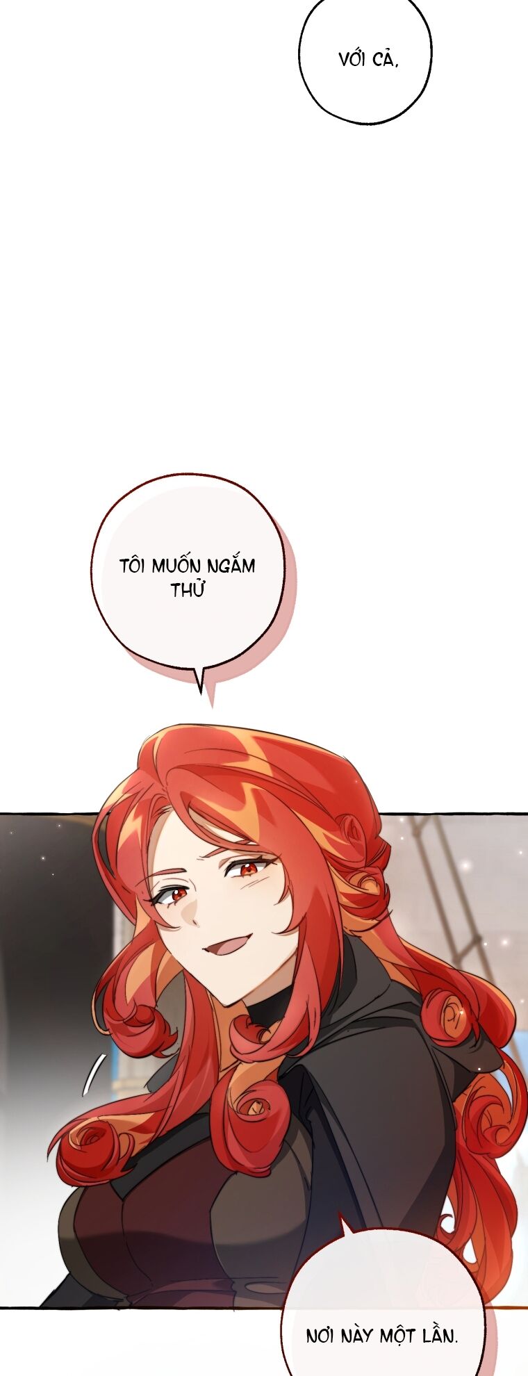 Phế Vật Dòng Dõi Bá Tước Chap 95.1 - Next Chap 96.1