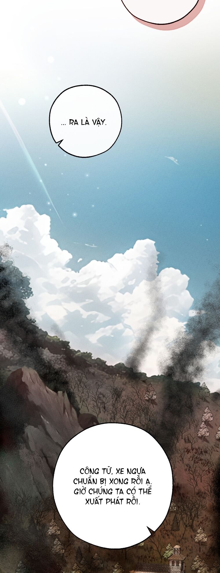 Phế Vật Dòng Dõi Bá Tước Chap 95.1 - Next Chap 96.1