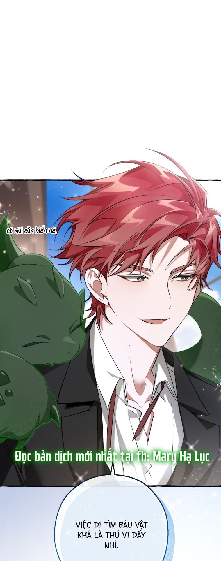 Phế Vật Dòng Dõi Bá Tước Chap 95.1 - Next Chap 96.1