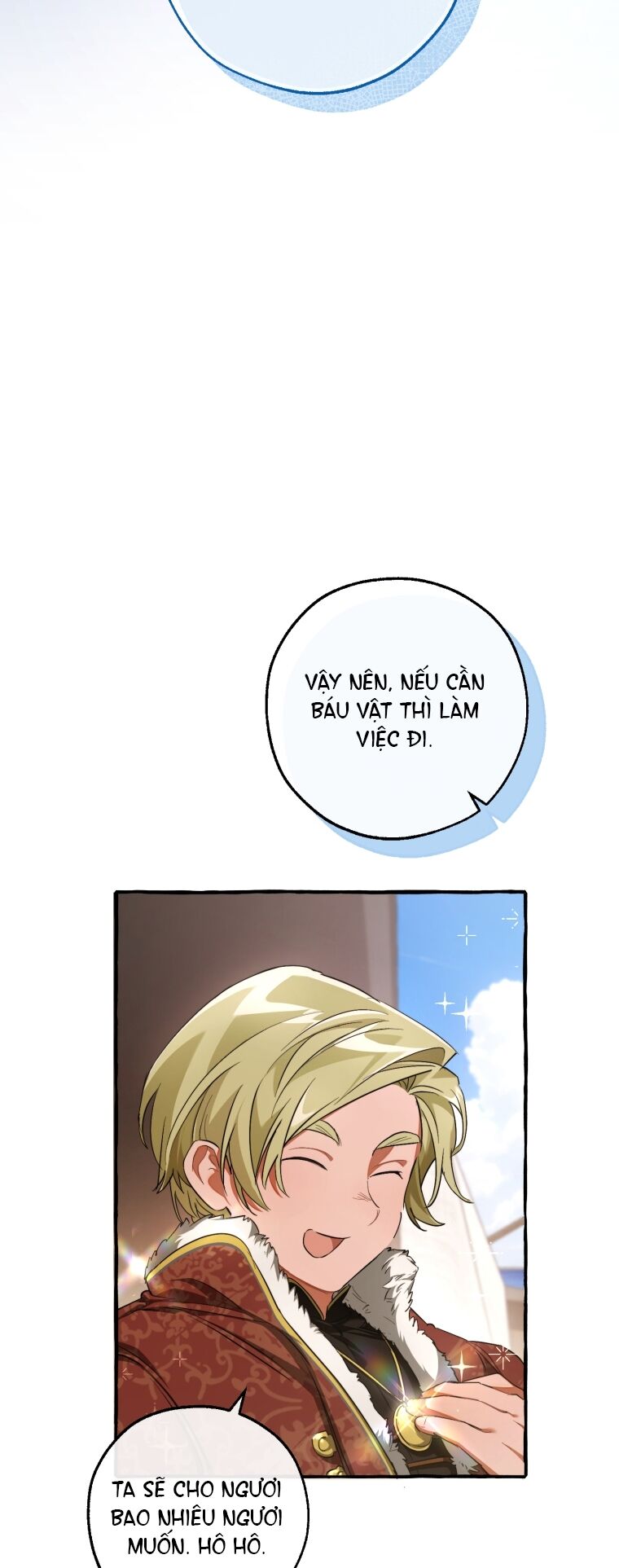 Phế Vật Dòng Dõi Bá Tước Chap 95.1 - Next Chap 96.1