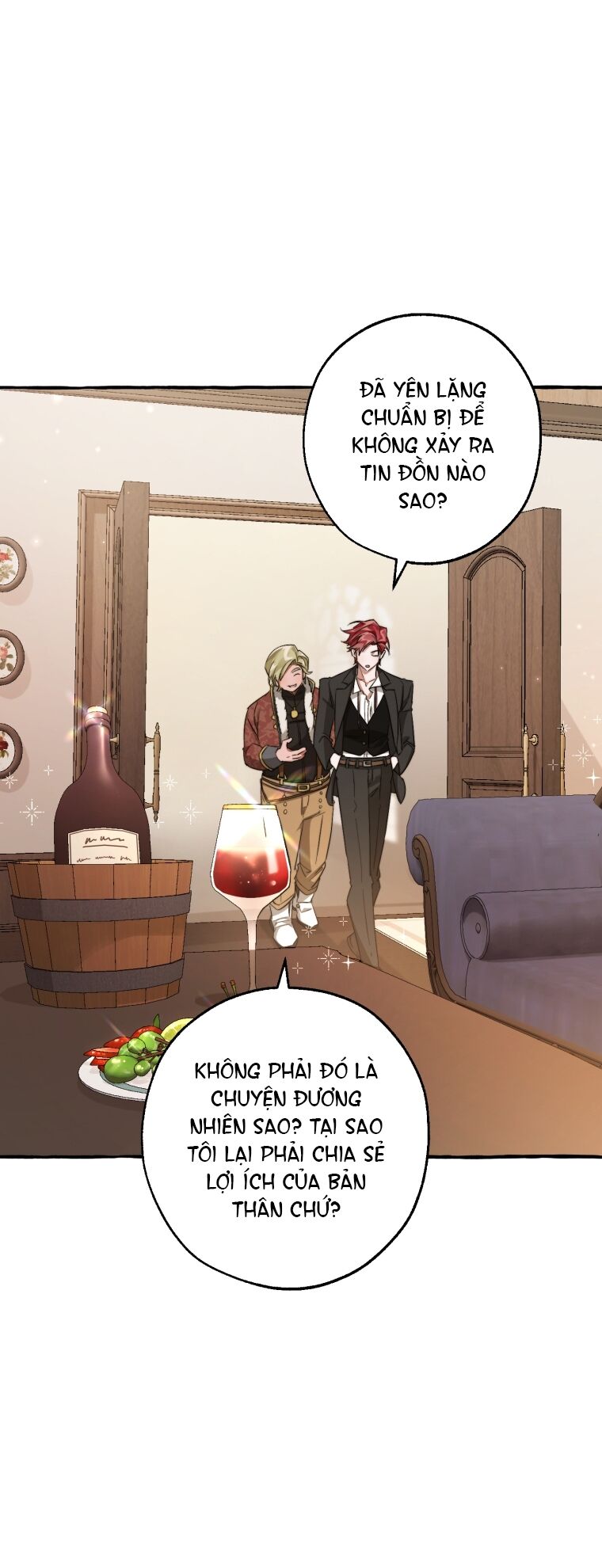 Phế Vật Dòng Dõi Bá Tước Chap 95.2 - Next Chap 96.2