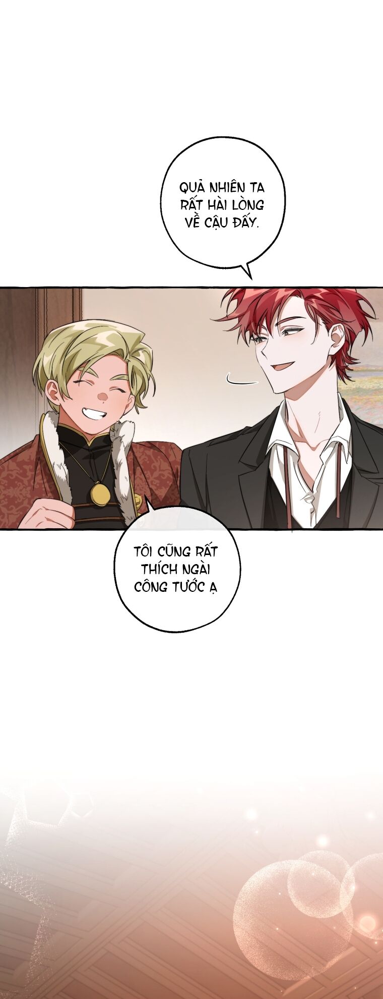 Phế Vật Dòng Dõi Bá Tước Chap 95.2 - Next Chap 96.2