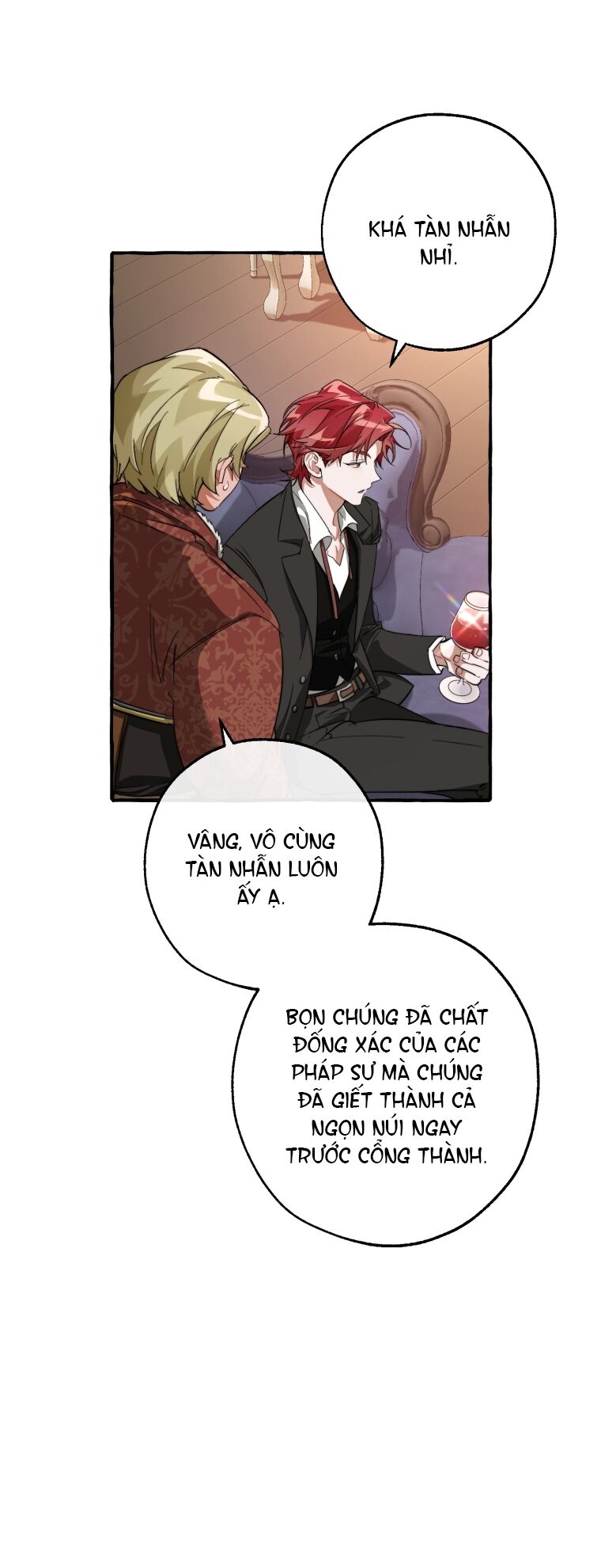 Phế Vật Dòng Dõi Bá Tước Chap 95.2 - Next Chap 96.2