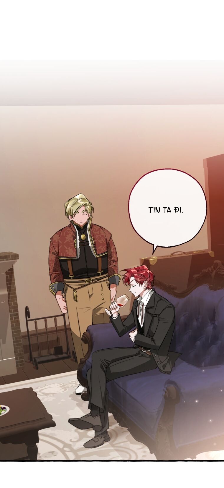 Phế Vật Dòng Dõi Bá Tước Chap 95.2 - Next Chap 96.2