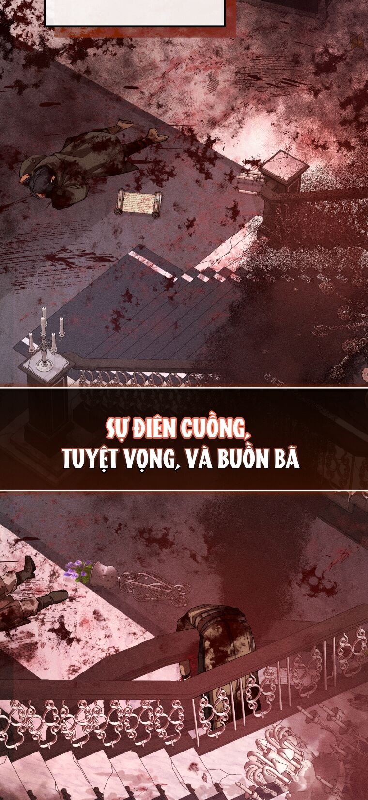 Phế Vật Dòng Dõi Bá Tước Chap 95.2 - Next Chap 96.2