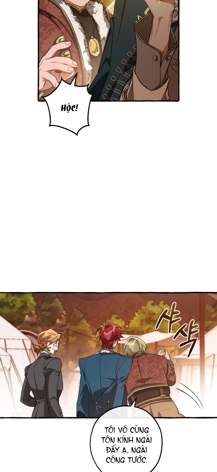 Phế Vật Dòng Dõi Bá Tước Chap 95.2 - Next Chap 96.2