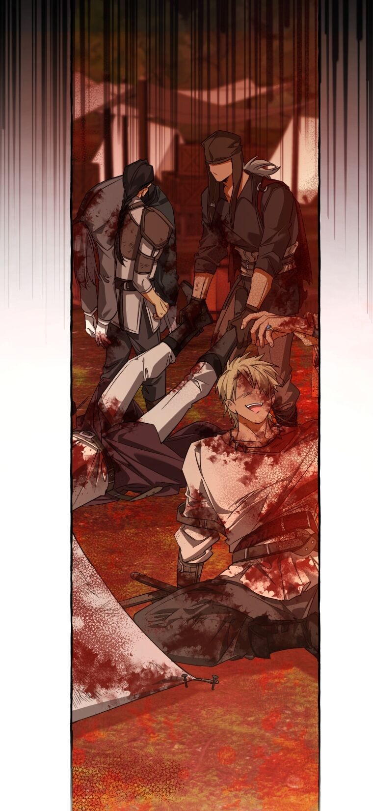 Phế Vật Dòng Dõi Bá Tước Chap 95.2 - Next Chap 96.2