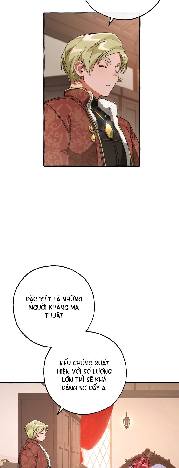 Phế Vật Dòng Dõi Bá Tước Chap 95.2 - Next Chap 96.2
