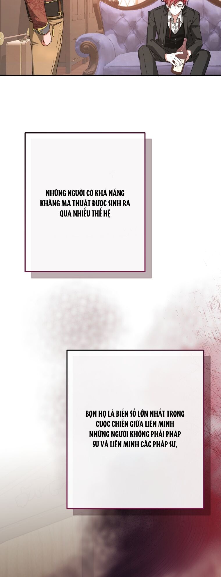 Phế Vật Dòng Dõi Bá Tước Chap 95.2 - Next Chap 96.2