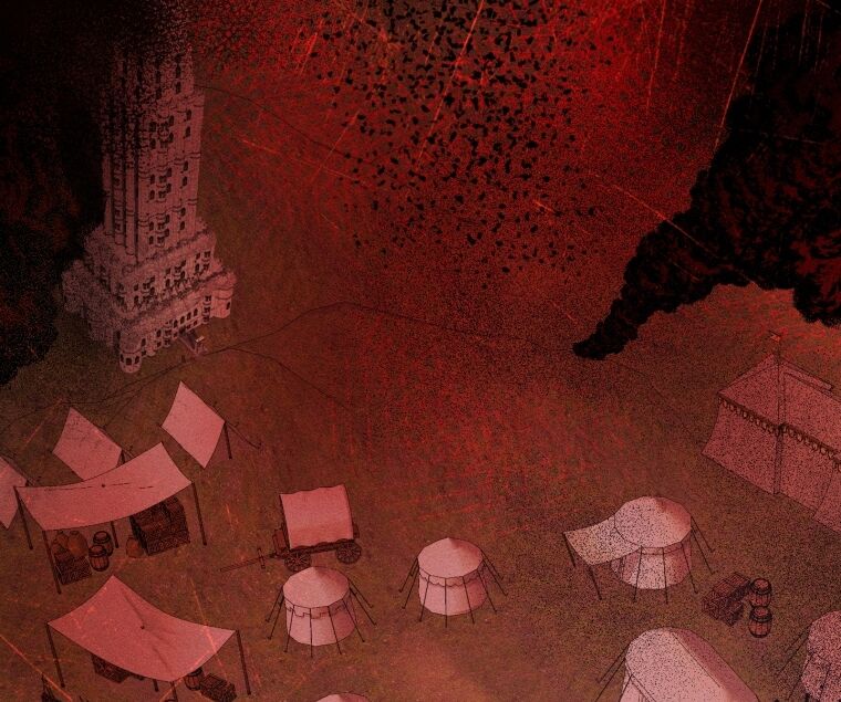 Phế Vật Dòng Dõi Bá Tước Chap 95.2 - Next Chap 96.2