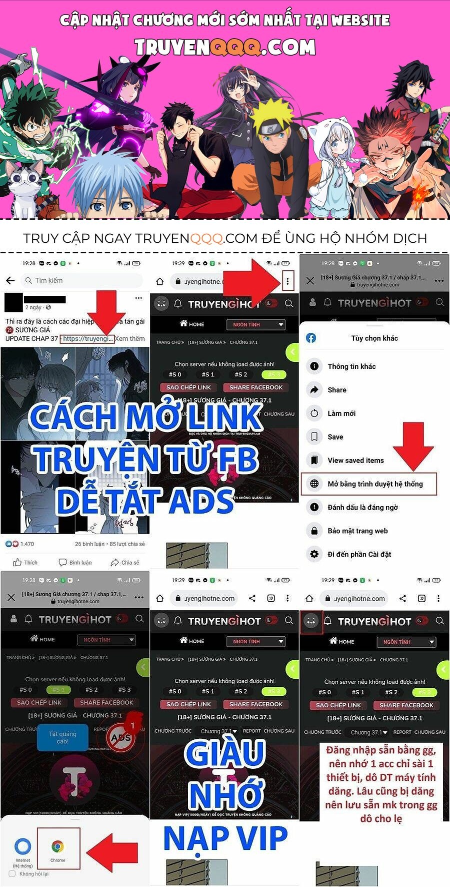 Phế Vật Dòng Dõi Bá Tước Chap 95 - Next Chap 96