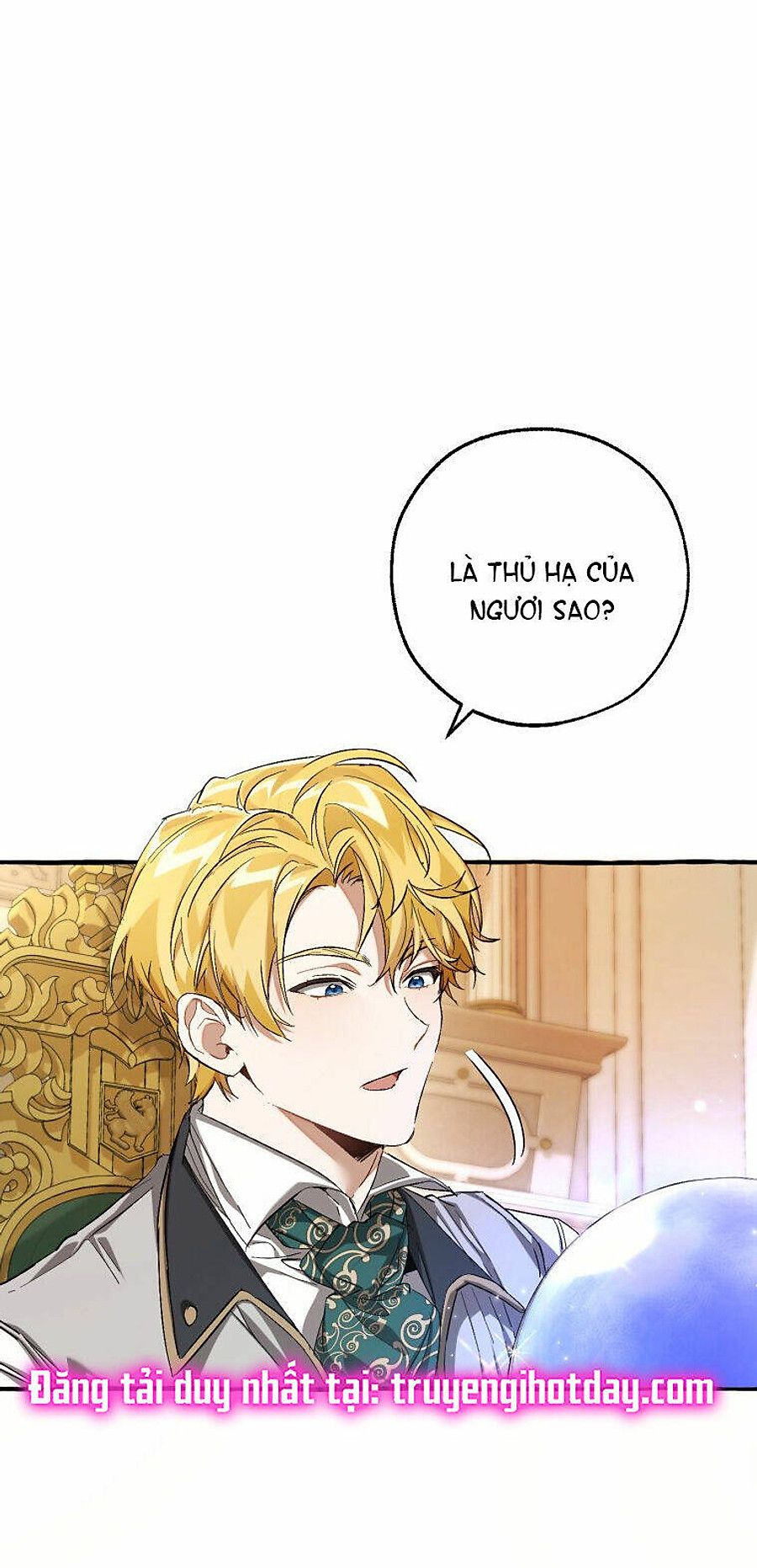 Phế Vật Dòng Dõi Bá Tước Chap 95 - Next Chap 96